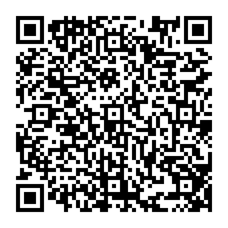 QR Kodu