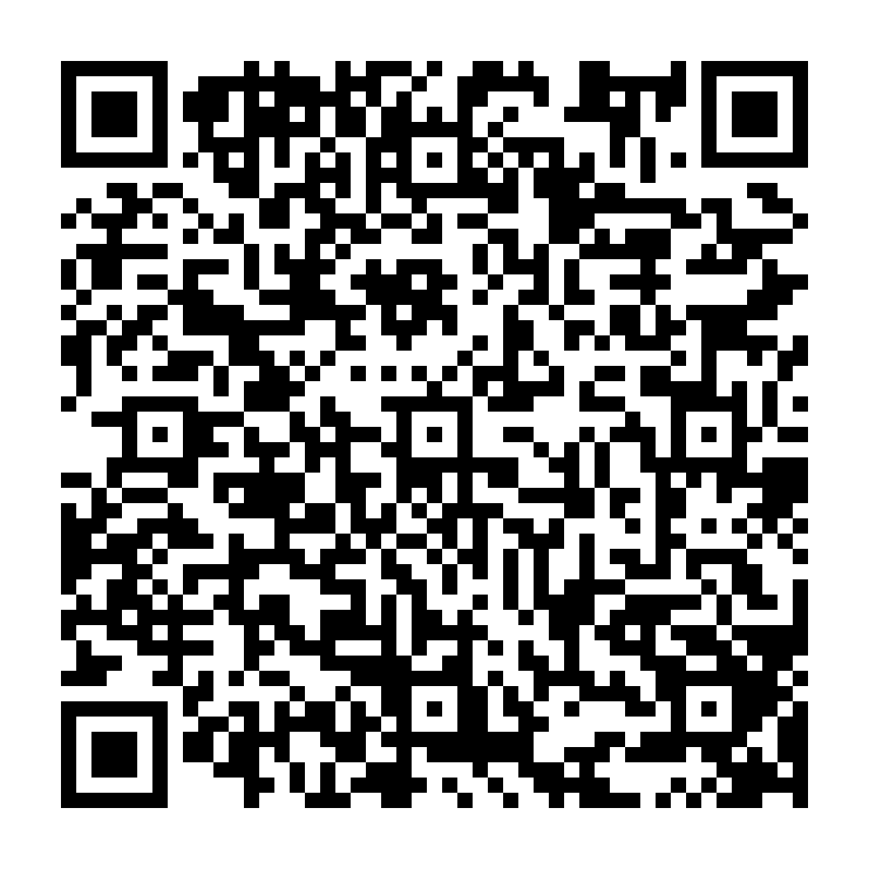 QR Kodu