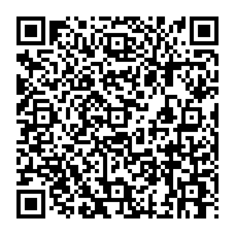 QR Kodu