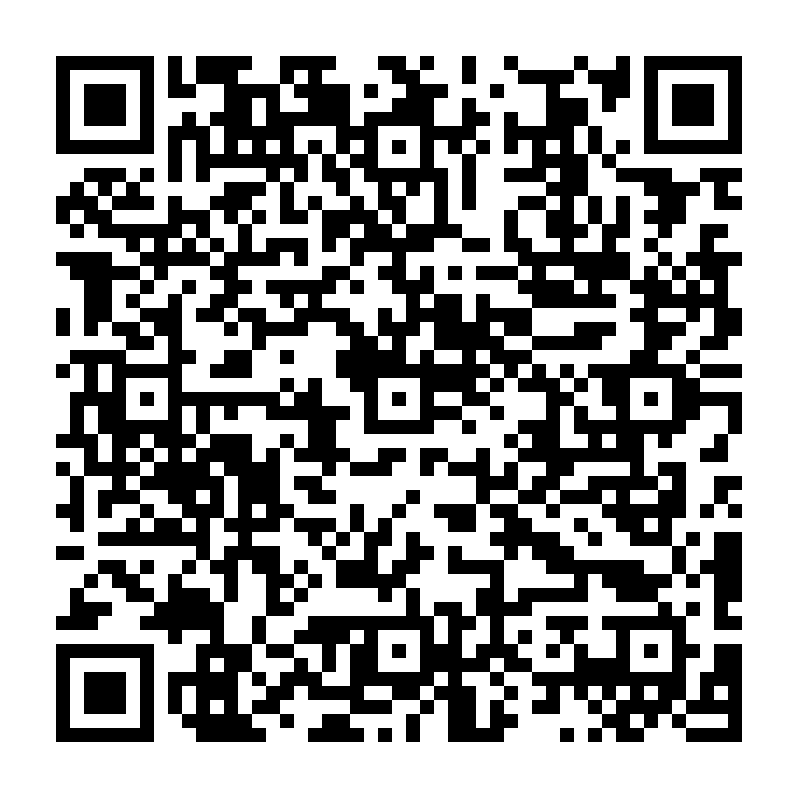 QR Kodu