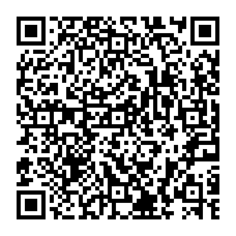 QR Kodu