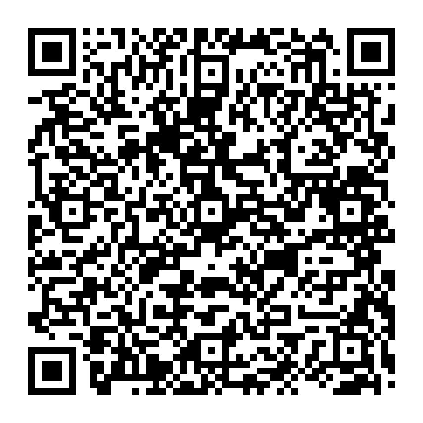 QR Kodu