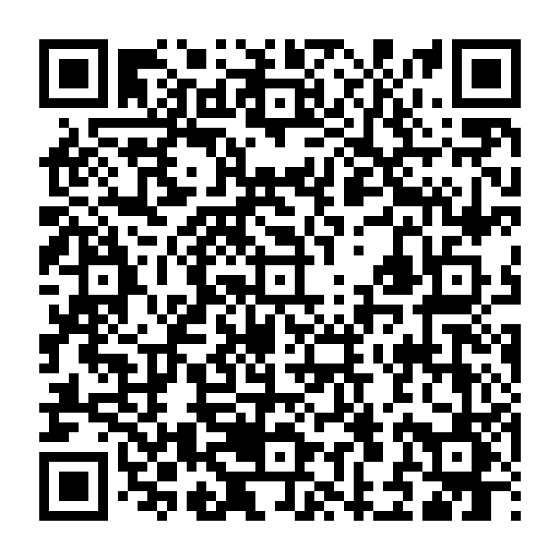 QR Kodu