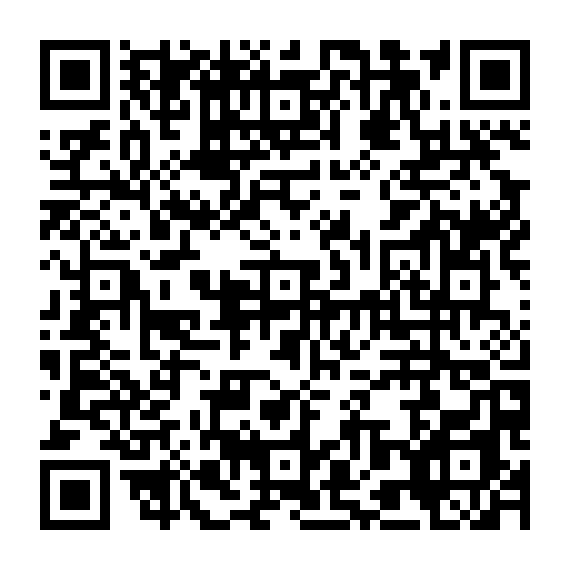 QR Kodu