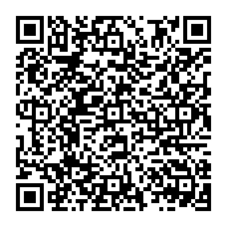 QR Kodu