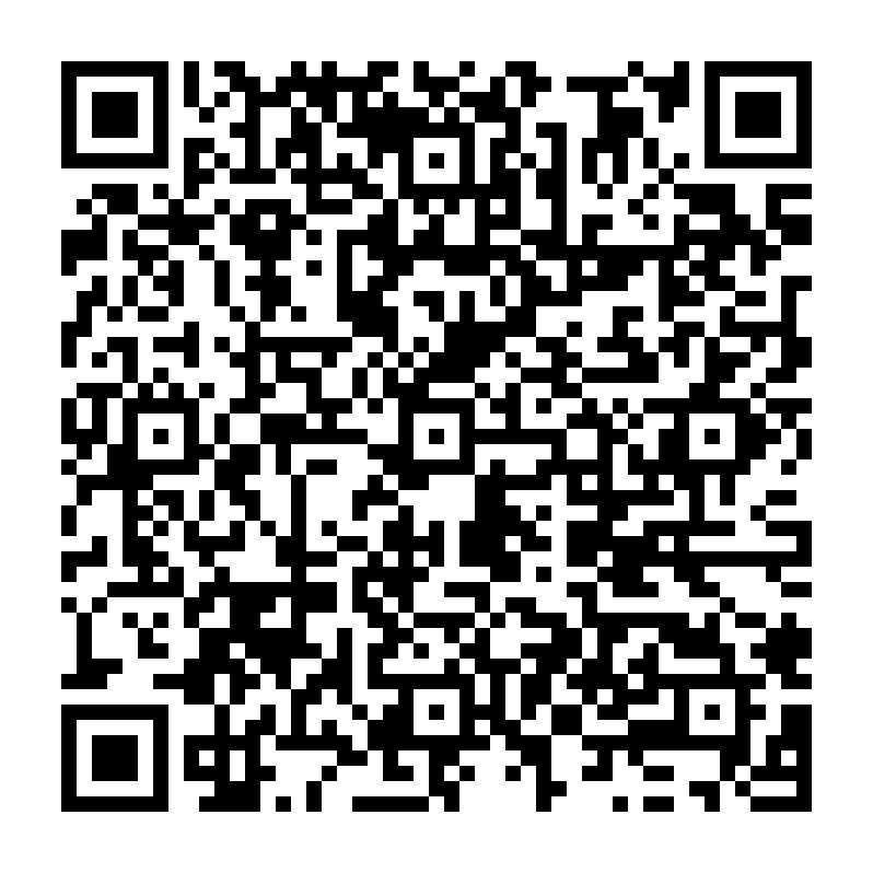 QR Kodu