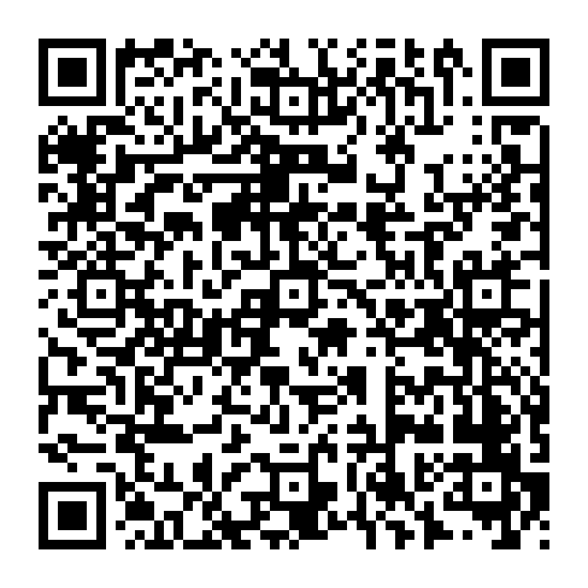 QR Kodu