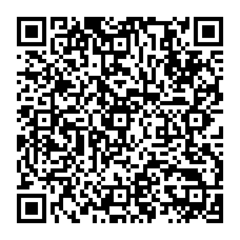 QR Kodu