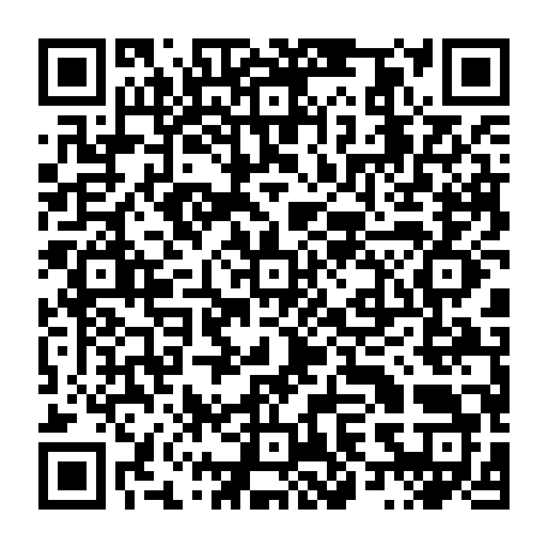 QR Kodu