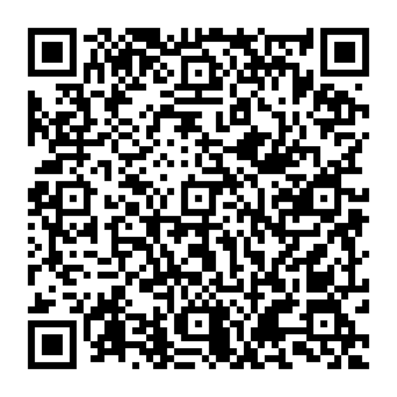 QR Kodu