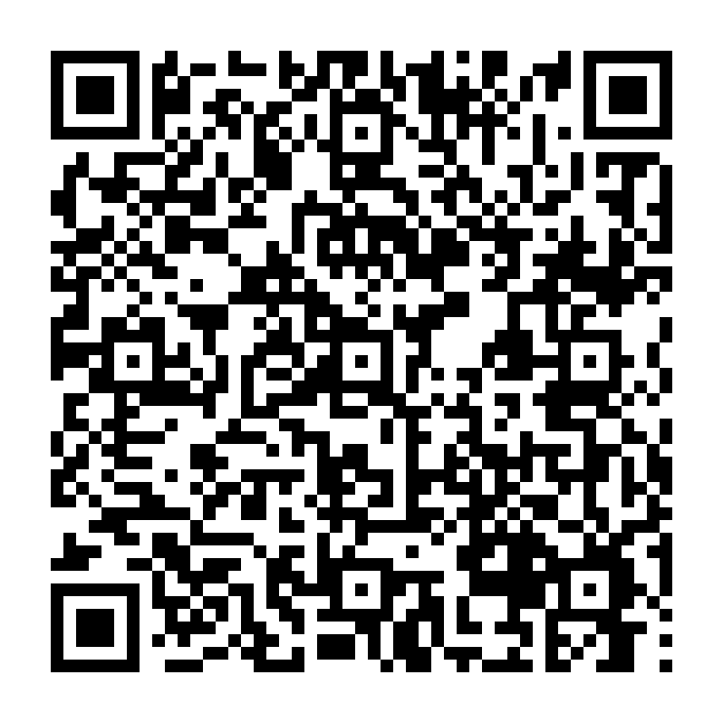 QR Kodu