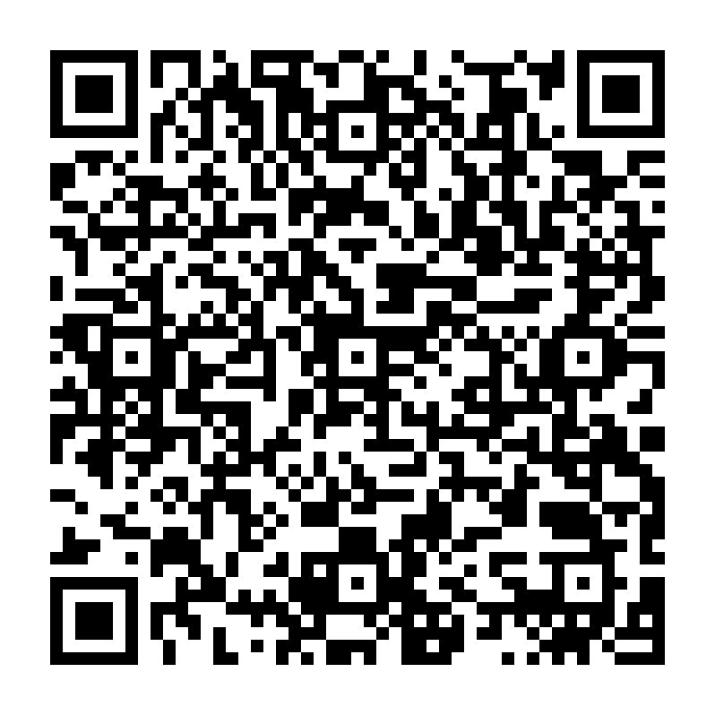 QR Kodu