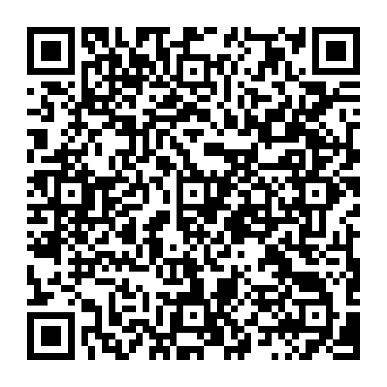 QR Kodu