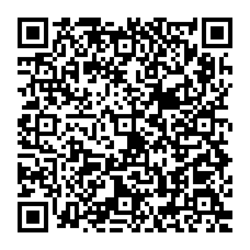 QR Kodu