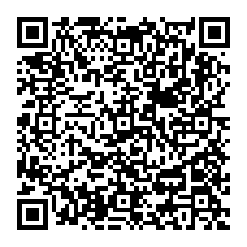 QR Kodu