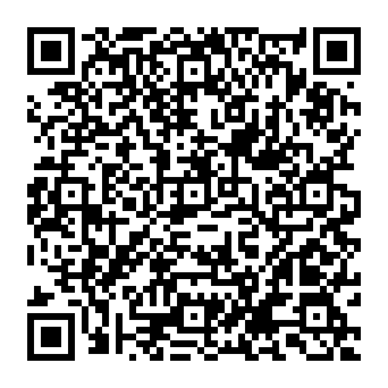 QR Kodu