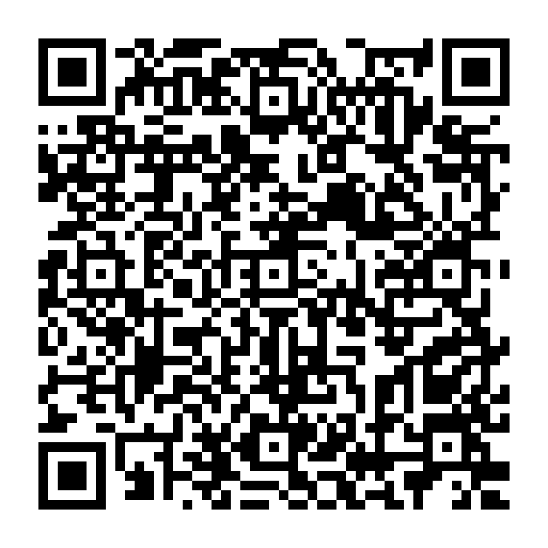 QR Kodu
