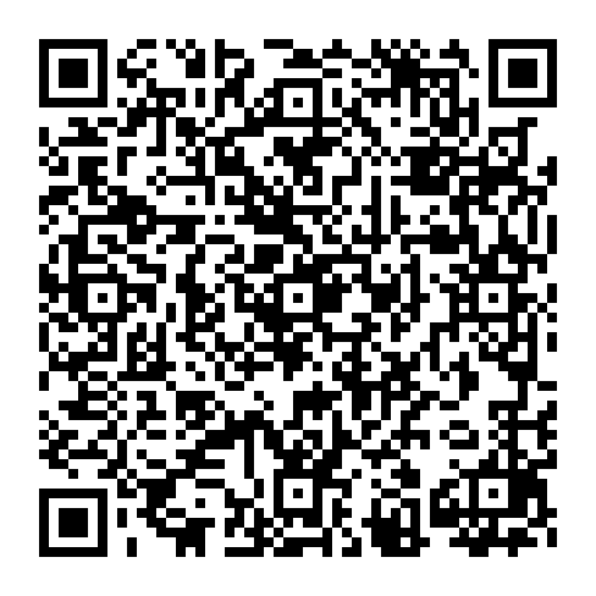 QR Kodu