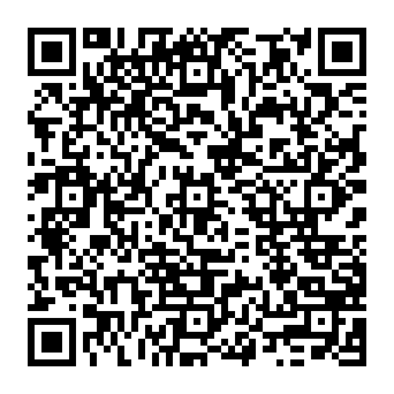QR Kodu