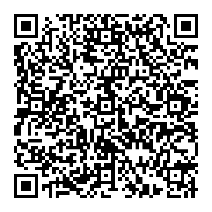 QR Kodu