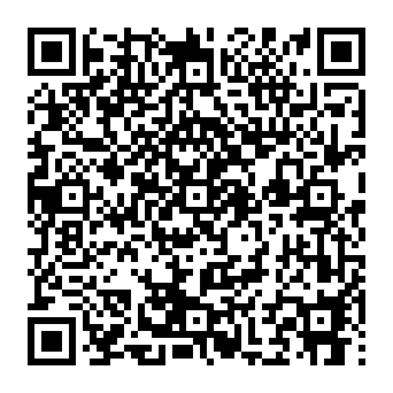 QR Kodu