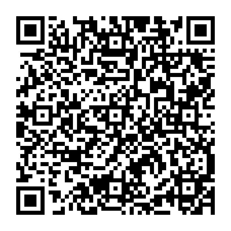 QR Kodu