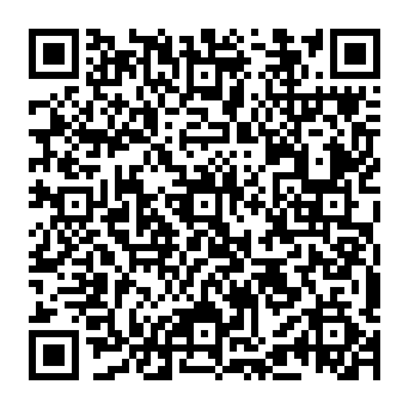 QR Kodu