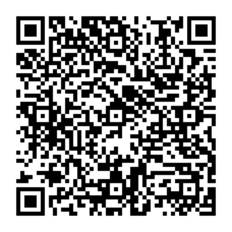 QR Kodu