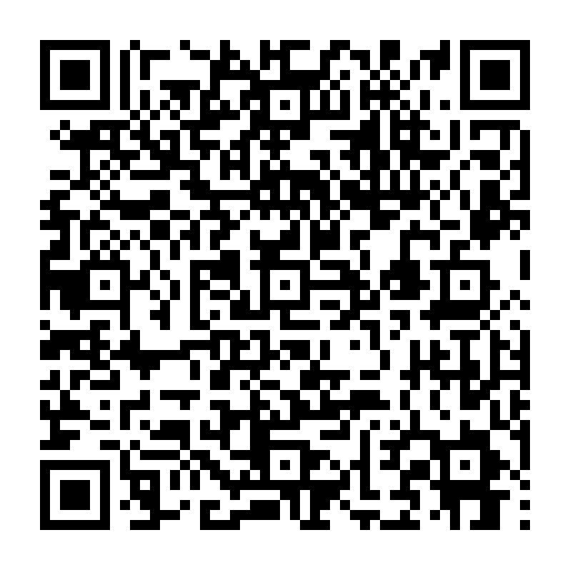 QR Kodu