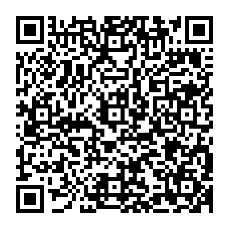 QR Kodu