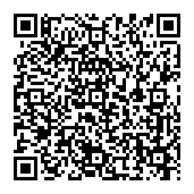 QR Kodu