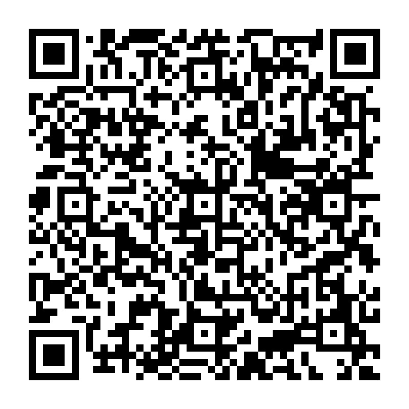 QR Kodu