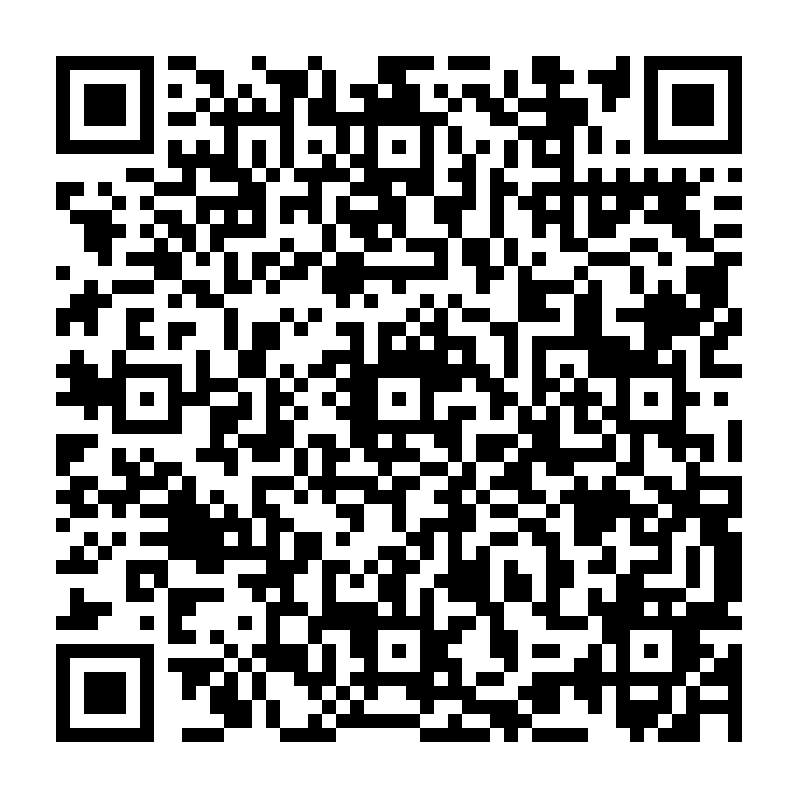 QR Kodu