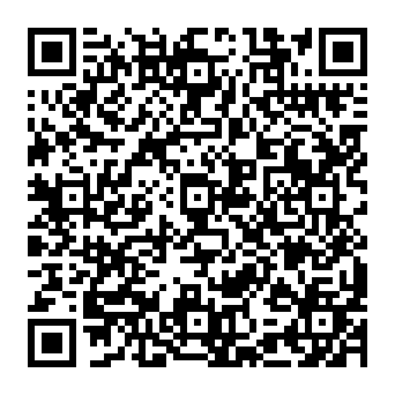 QR Kodu