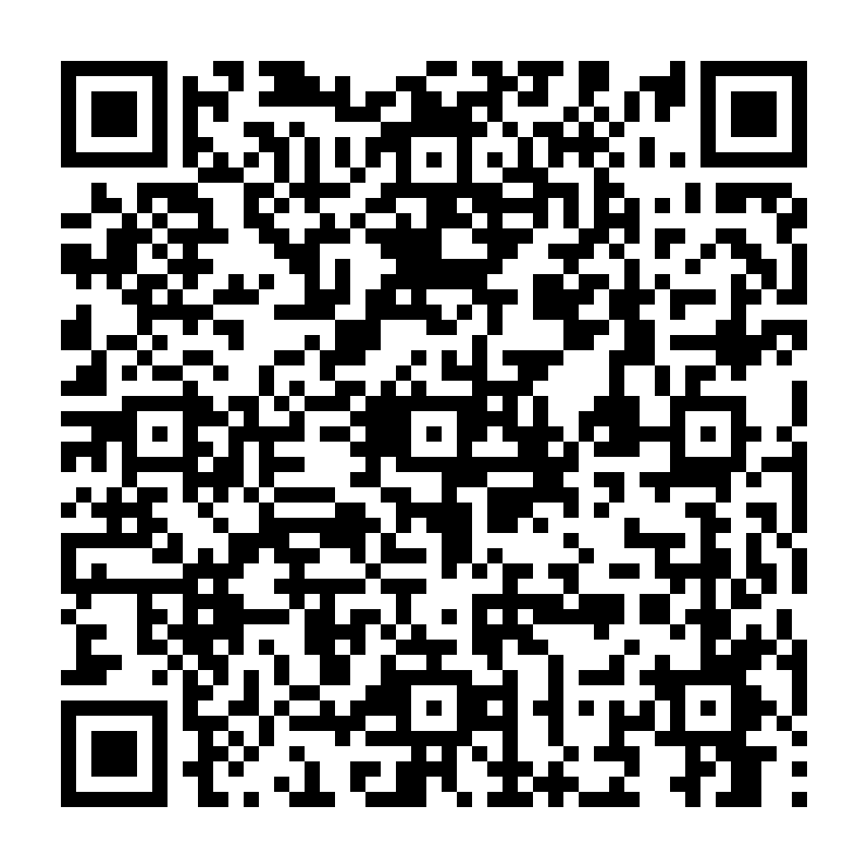 QR Kodu