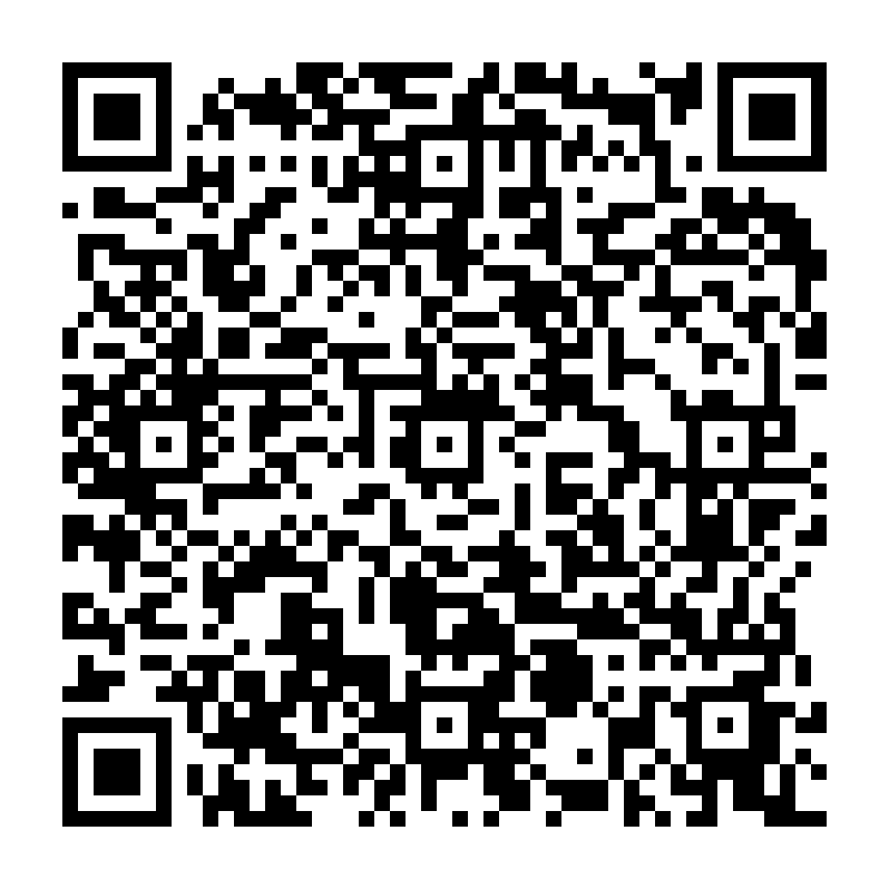 QR Kodu