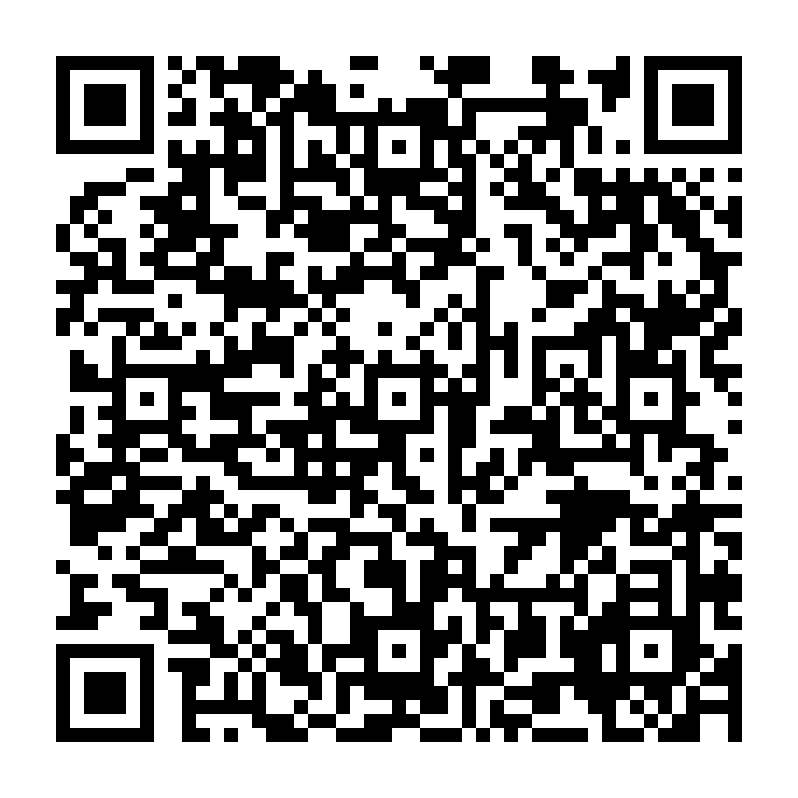 QR Kodu