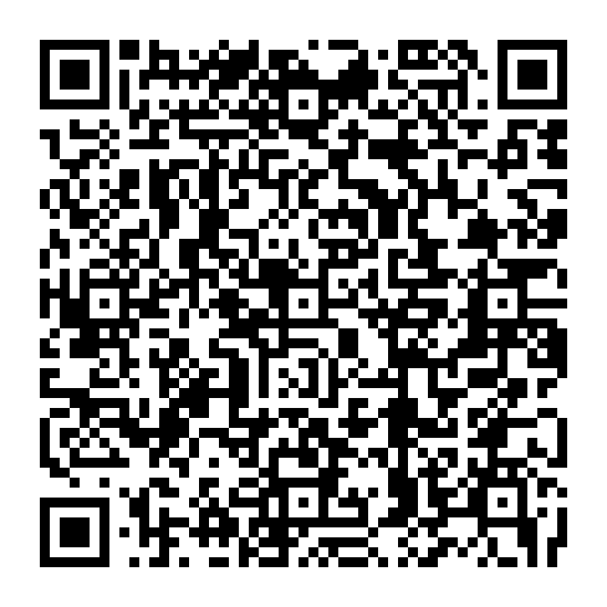 QR Kodu