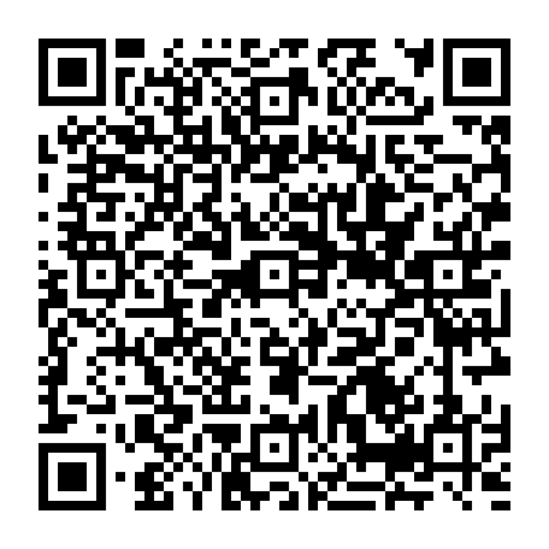 QR Kodu