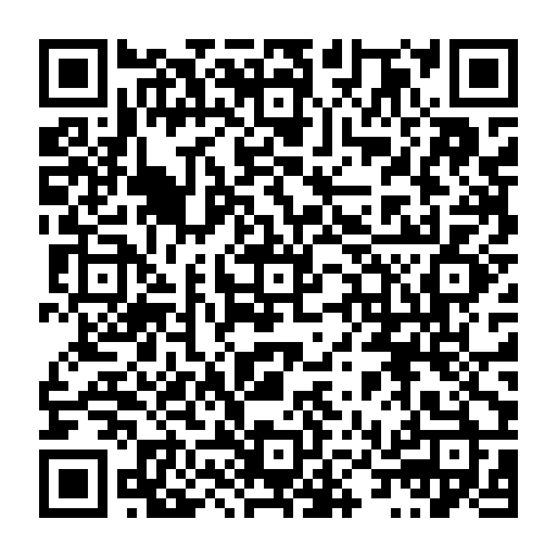 QR Kodu