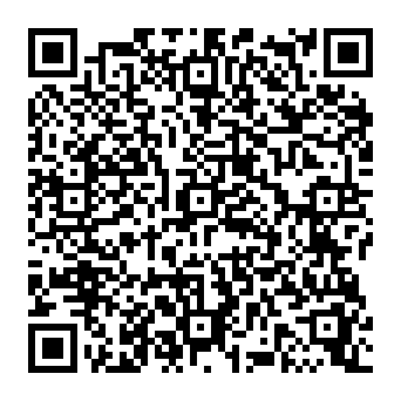 QR Kodu