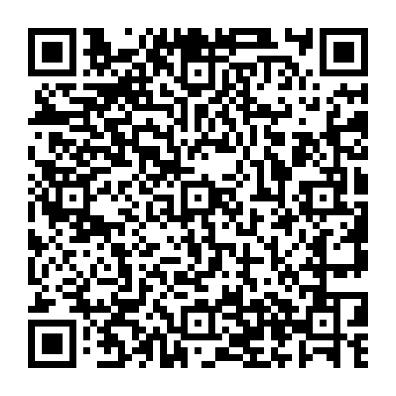QR Kodu
