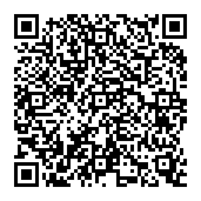 QR Kodu
