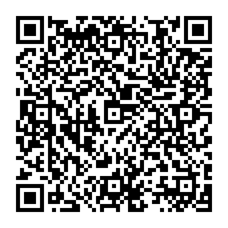 QR Kodu