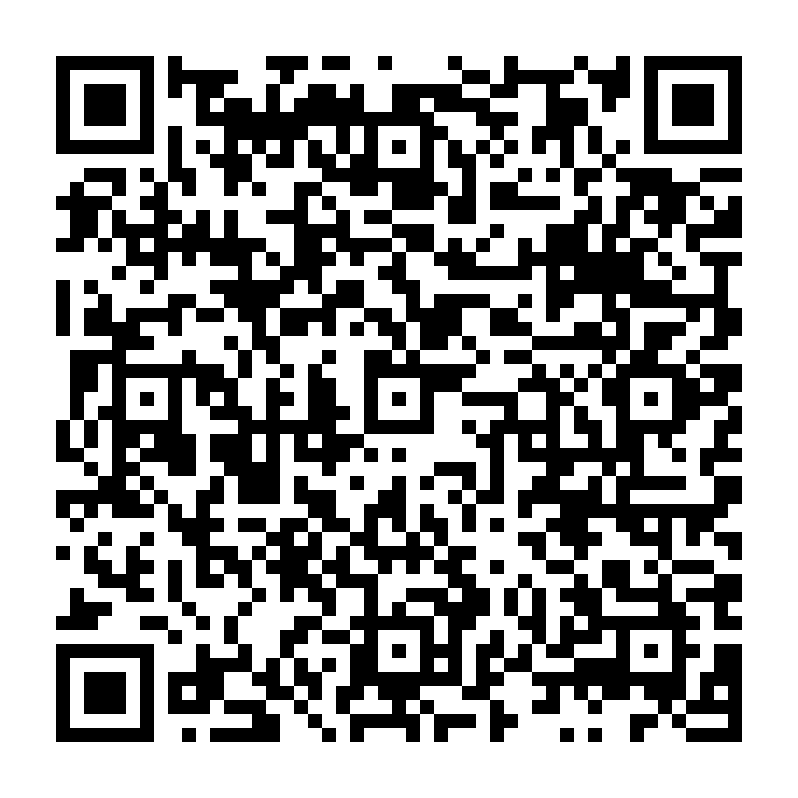 QR Kodu