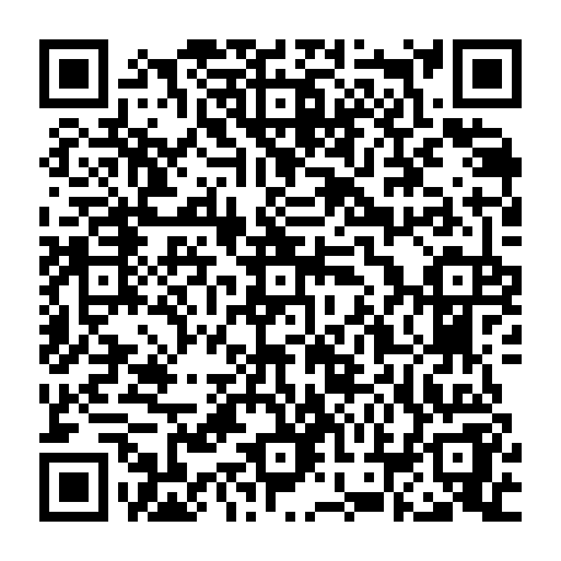 QR Kodu