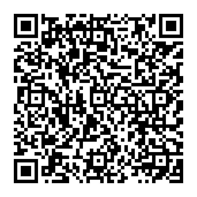 QR Kodu