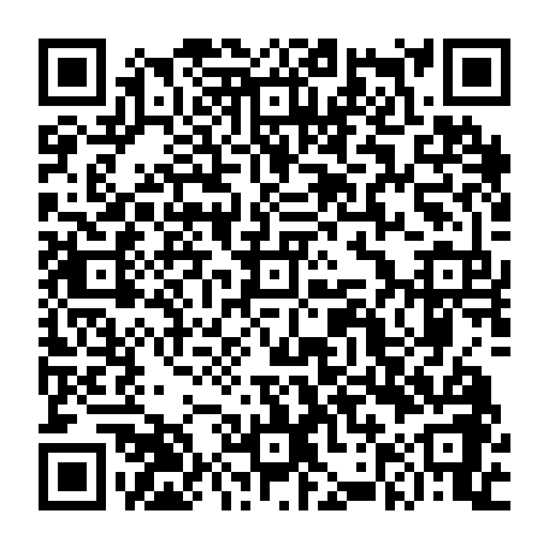 QR Kodu