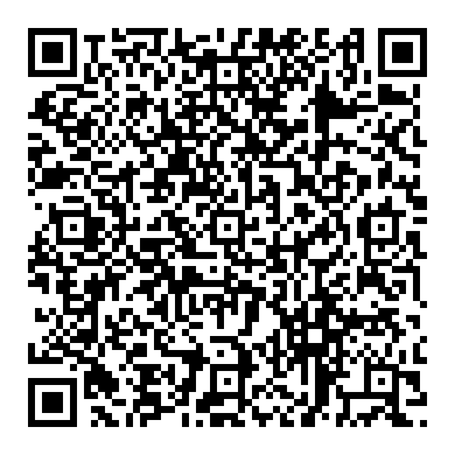 QR Kodu