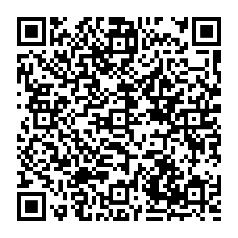 QR Kodu